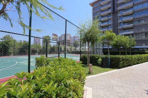 2+1 Leilighet  i Antalya, Tyrkia Nr. 171630 - 21