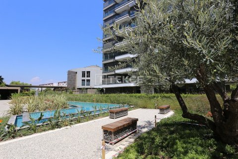 2+1 Leilighet  i Antalya, Tyrkia Nr. 171630 - 18