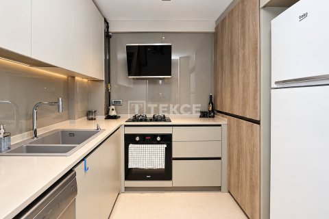 2+1 Leilighet  i Antalya, Tyrkia Nr. 171630 - 30