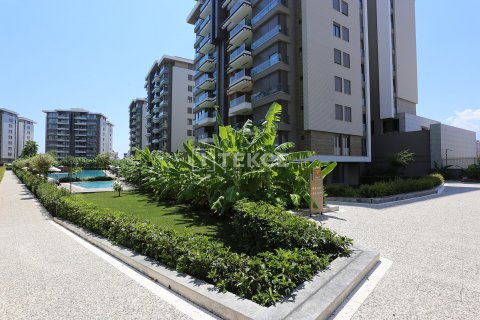 2+1 Leilighet  i Antalya, Tyrkia Nr. 171630 - 16