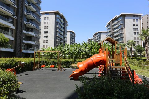2+1 Leilighet  i Antalya, Tyrkia Nr. 171630 - 10