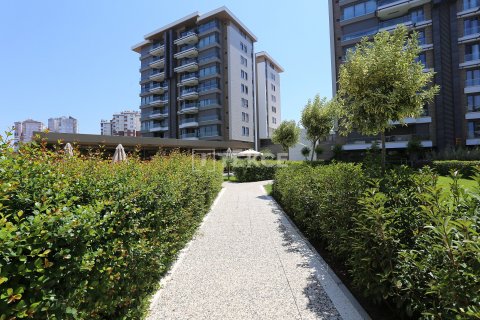 2+1 Leilighet  i Antalya, Tyrkia Nr. 171630 - 14