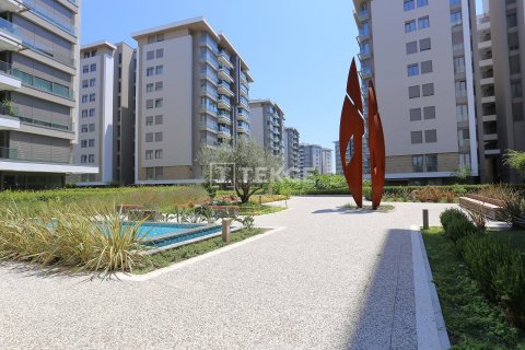 2+1 Leilighet  i Antalya, Tyrkia Nr. 171630 - 9