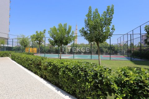 2+1 Leilighet  i Antalya, Tyrkia Nr. 171630 - 22