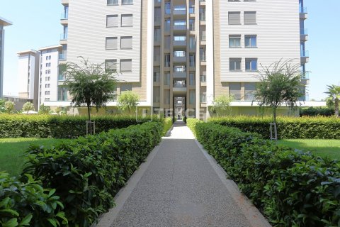 2+1 Leilighet  i Antalya, Tyrkia Nr. 171630 - 6
