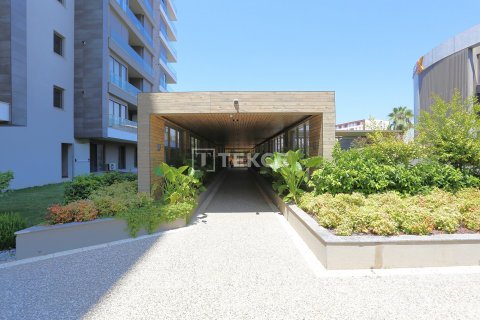 2+1 Leilighet  i Antalya, Tyrkia Nr. 171630 - 3