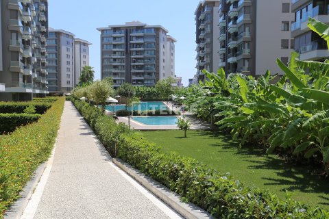 آپارتمان در  Antalya ، ترکیه 2 خوابه ، 90 متر مربع.  شماره 171630