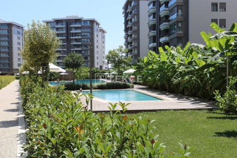 2+1 Leilighet  i Antalya, Tyrkia Nr. 171630 - 2