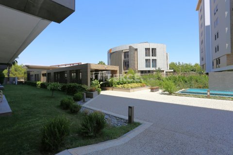 2+1 Leilighet  i Antalya, Tyrkia Nr. 171630 - 5