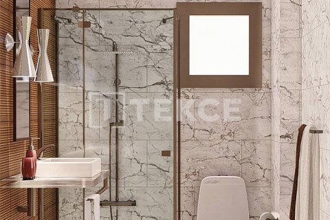 2+1 Leilighet i Iskele, Nr. 162208 - 17