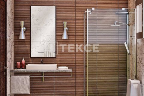2+1 Leilighet i Iskele, Nr. 162208 - 18