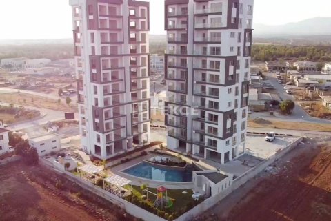 2+1 Leilighet i Iskele, Nr. 162208 - 21