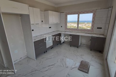 2+1 Leilighet i Iskele, Nr. 162208 - 23