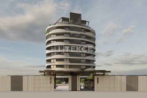 2+1 Lejlighed i Guzelyurt, Nr. 185180 - 5