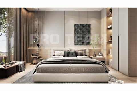 Продажа квартиры в Дёшемеалты, Анталье, Турция 2 комн., 52м2, №185182 – фото 13