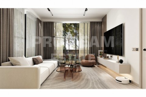 Продажа квартиры в Дёшемеалты, Анталье, Турция 2 комн., 52м2, №185182 – фото 7