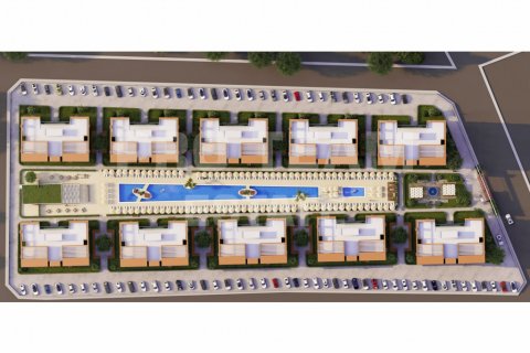 Продажа квартиры в Дёшемеалты, Анталье, Турция 2 комн., 52м2, №185182 – фото 5