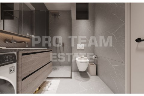 Продажа квартиры в Дёшемеалты, Анталье, Турция 2 комн., 52м2, №185182 – фото 15