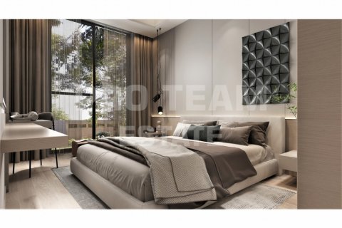 Продажа квартиры в Дёшемеалты, Анталье, Турция 2 комн., 52м2, №185182 – фото 12