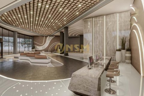 Продажа квартиры в Анталье, Турция студия, 18м2, №179818 – фото 12