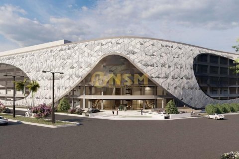 Продажа квартиры в Анталье, Турция студия, 18м2, №179818 – фото 4