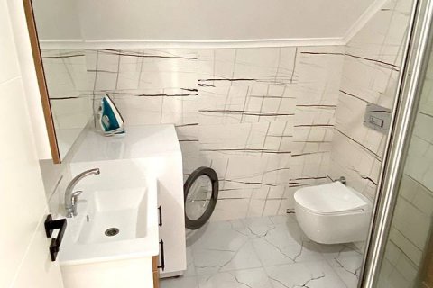 Продажа пентхауса в Аланье, Анталье, Турция 4 комн., 170м2, №161263 – фото 15