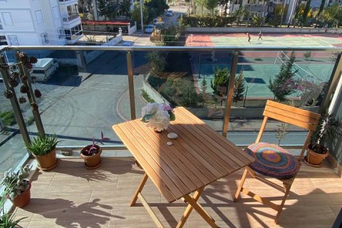 Продажа пентхауса в Аланье, Анталье, Турция 4 комн., 170м2, №161263 – фото 8