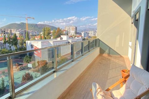 Продажа пентхауса в Аланье, Анталье, Турция 4 комн., 170м2, №161263 – фото 7