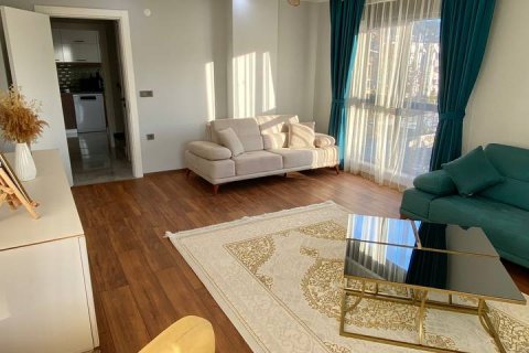 Продажа пентхауса в Аланье, Анталье, Турция 4 комн., 170м2, №161263 – фото 2
