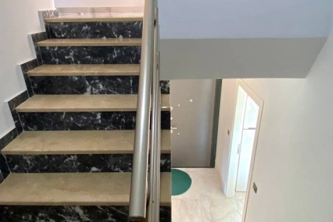 Продажа пентхауса в Аланье, Анталье, Турция 4 комн., 170м2, №161263 – фото 9