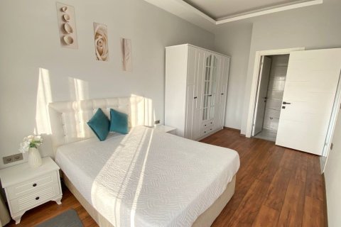 Продажа пентхауса в Аланье, Анталье, Турция 4 комн., 170м2, №161263 – фото 11