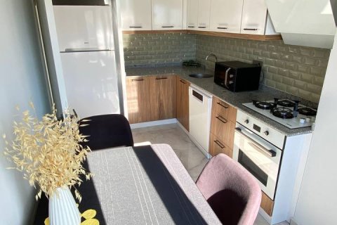 Продажа пентхауса в Аланье, Анталье, Турция 4 комн., 170м2, №161263 – фото 5