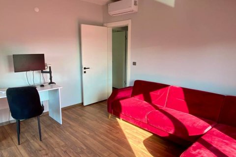 Продажа пентхауса в Аланье, Анталье, Турция 4 комн., 170м2, №161263 – фото 14