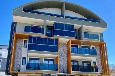 Продажа пентхауса в Аланье, Анталье, Турция 4 комн., 170м2, №161263 – фото 19
