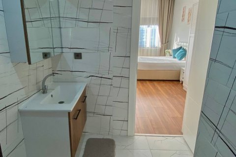 Продажа пентхауса в Аланье, Анталье, Турция 4 комн., 170м2, №161263 – фото 12