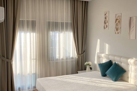 Продажа пентхауса в Аланье, Анталье, Турция 4 комн., 170м2, №161263 – фото 10