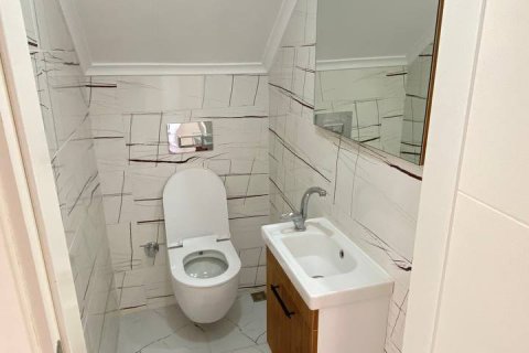 Продажа пентхауса в Аланье, Анталье, Турция 4 комн., 170м2, №161263 – фото 6