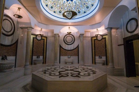 Lägenhet i Mahmutlar, Antalya, Turkiet Nr. 161266 - 14