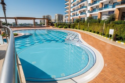 Lägenhet i Mahmutlar, Antalya, Turkiet Nr. 161266 - 7