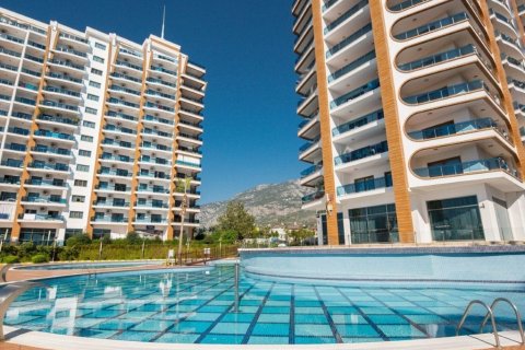 Lägenhet i Mahmutlar, Antalya, Turkiet Nr. 161266 - 3