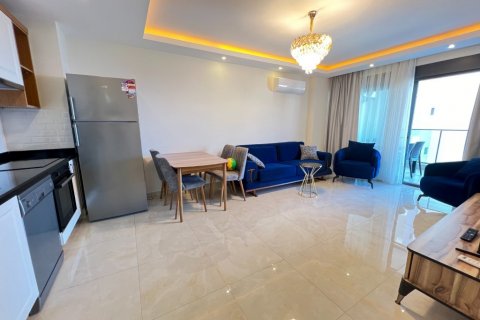 Daire Mahmutlar, Antalya, Türkiye №161265 - 2