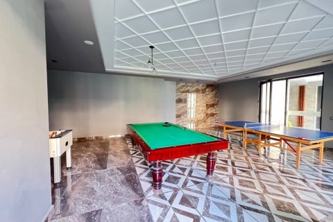 Daire Mahmutlar, Antalya, Türkiye №161265 - 26