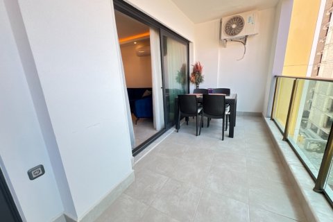 Daire Mahmutlar, Antalya, Türkiye №161265 - 3