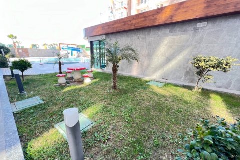 Daire Mahmutlar, Antalya, Türkiye №161265 - 15