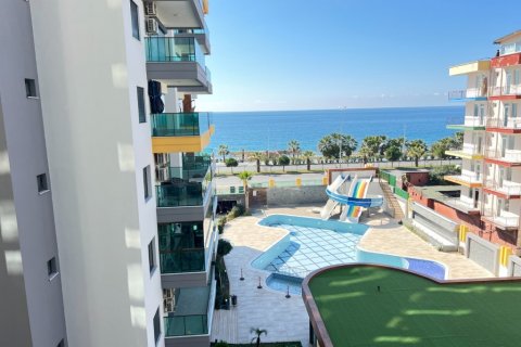 Daire Mahmutlar, Antalya, Türkiye №161265 - 4