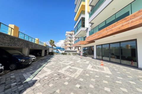 Daire Mahmutlar, Antalya, Türkiye №161265 - 18