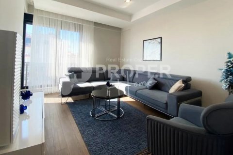Lejlighed i Kepez, Antalya, Tyrkiet Nr. 169030 - 6