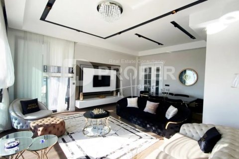 Apartment  in Kepez, Antalya, Turkey No. 169032