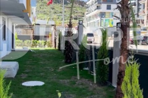 آپارتمان در Kepez، Antalya ، ترکیه 100 متر مربع. شماره 169037 - 2