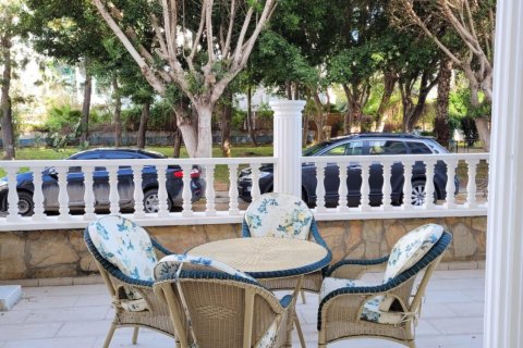 2+1 Lägenhet i Alanya, Antalya, Turkiet Nr. 173271 - 5